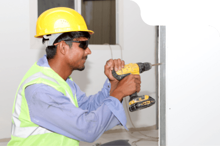 Technical Maintenance Services - Vishva Technical Services UAE