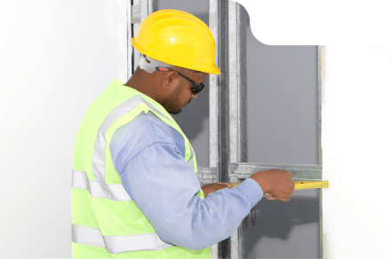 Porta Cabin & Site Foundation Solutions - Vishva Technical Services UAE