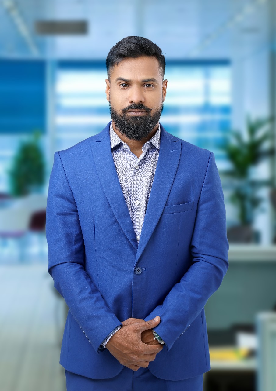 Rahul Ghorpade