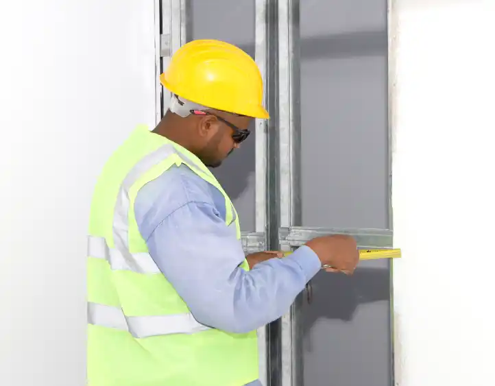 Porta Cabin & Site Foundation Solutions